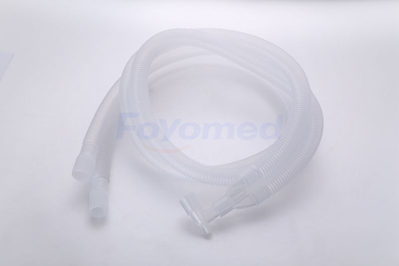 LB431 Disposable Anesthesia Breathing Circuit-Normal